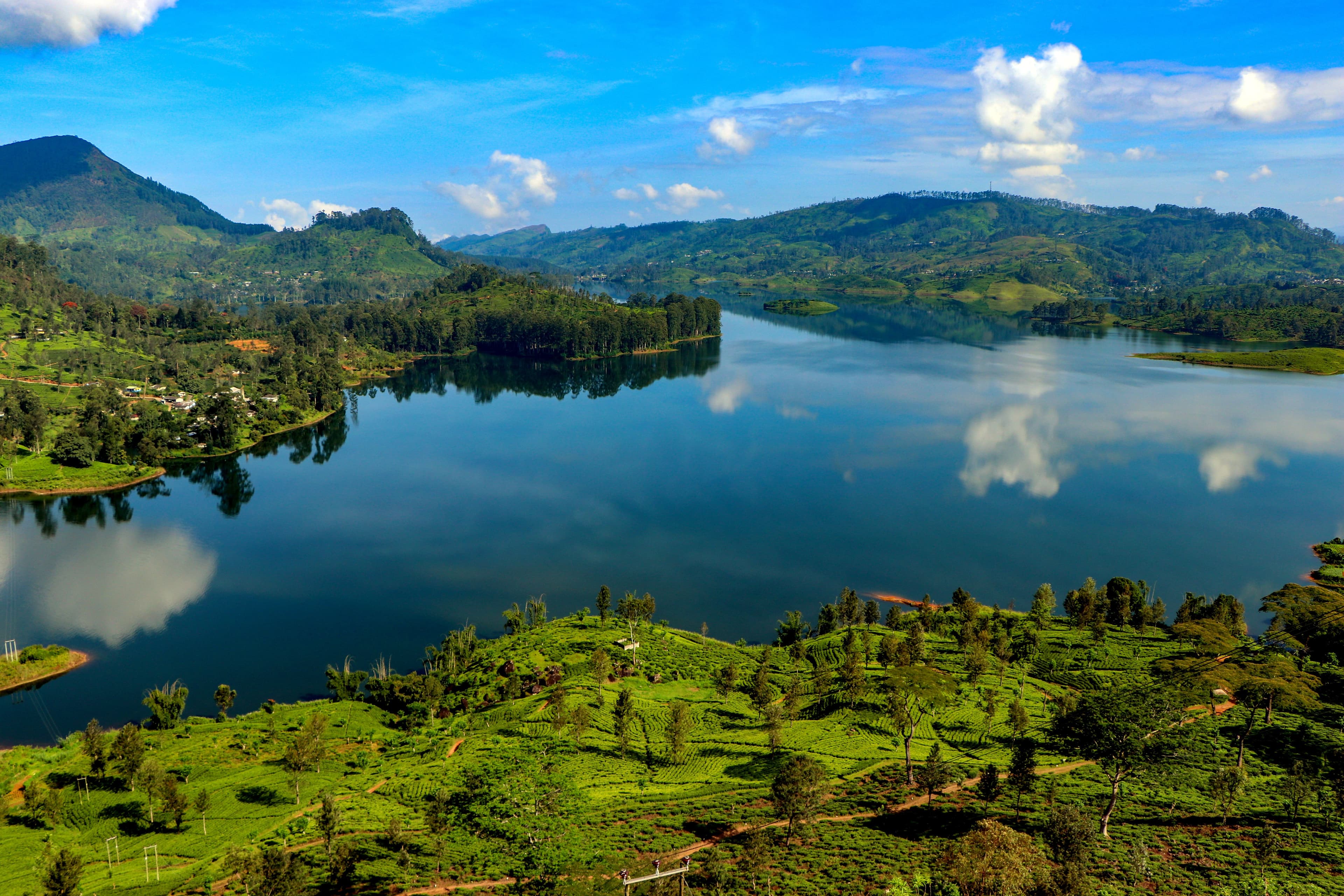 Maskeliya