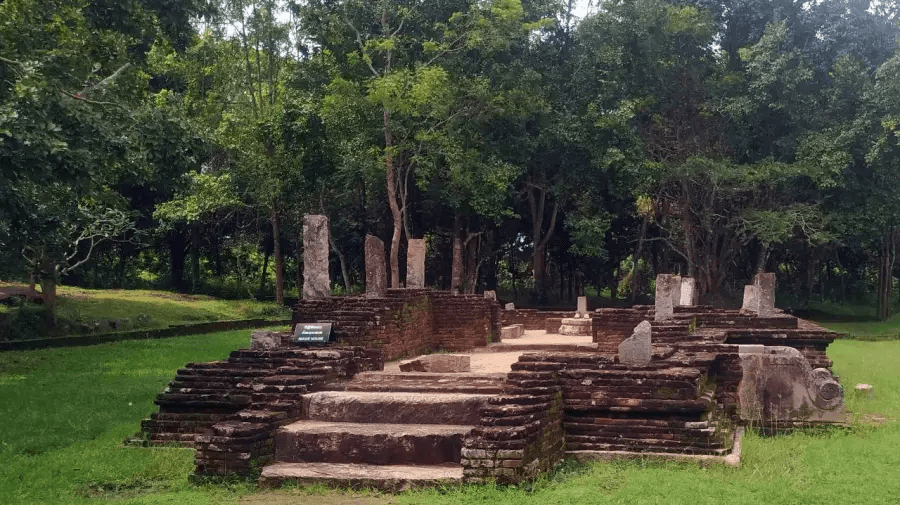 Panduwasnuwara